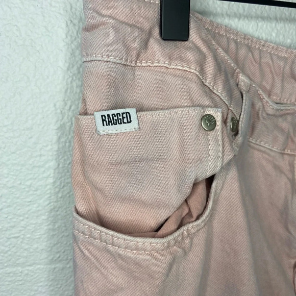 Ragged pants - Picture 6 of 13